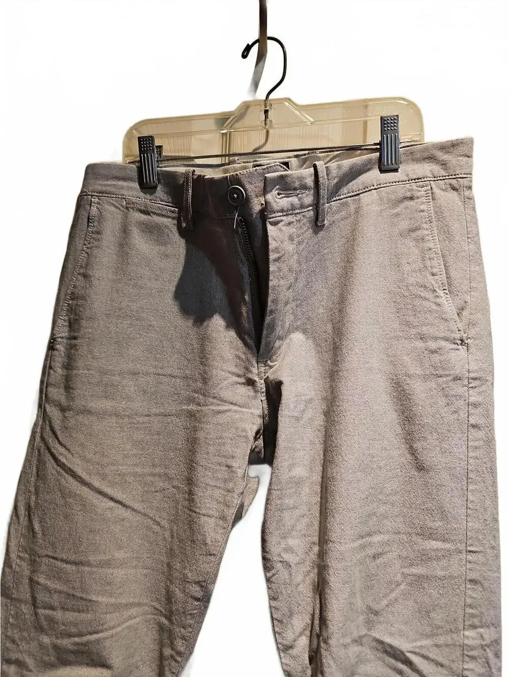 J. Crew 484 Slim-fit stretch chino pant size 29x32